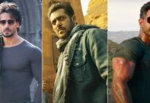 Bade Miyan Chote Miyan vs Tiger Shroff's Top 5 Highest Openers At The Indian Box Office; Read Details!