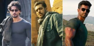 Bade Miyan Chote Miyan vs Tiger Shroff's Top 5 Highest Openers At The Indian Box Office; Read Details!