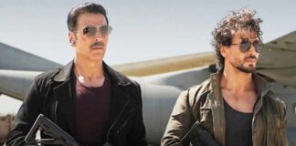 Bade Miyan Chote Miyan Box Office Collection Day 4 (Worldwide): Akshay Kumar & Tiger Shroff Inch Towards 100 Crore Club To Kick Yami Gautam's Article 370 Out Of Top 5 Highest-Grossing Films Of 2024!