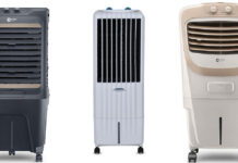 Beat The Heat For Less: Top Air Coolers Under ₹14,999.