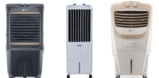 Beat The Heat For Less: Top Air Coolers Under ₹14,999.