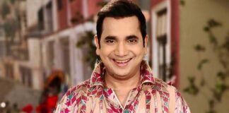 Saanand Verma Of Bhabiji Ghar Par Hai Reveals Facing S*xual Abuse At 13!