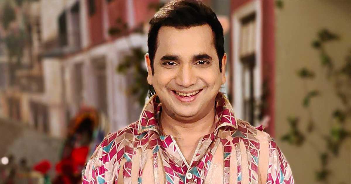 Saanand Verma Of Bhabiji Ghar Par Hai Reveals Facing S*xual Abuse At 13!