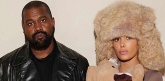Bianca Censori S*xually Assaulted By Man Who "Put His Hand Under Her Dress..."; Husband Kanye West Punches Him In The Face