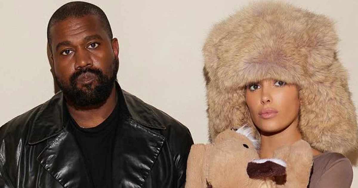 Bianca Censori S*xually Assaulted By Man Who "Put His Hand Under Her Dress..."; Husband Kanye West Punches Him In The Face