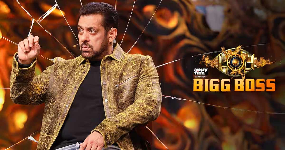 Bigg Boss OTT 3: Amidst Cancellation Rumors Makers Confirm The Season, Fans List All The Names They Do Not Want On The Show & Doubt Salman Khan's Hosting Amidst Threats & React, "Bhai Virtually Host Karenge?"