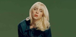 Billie Eilish Gets Raunchy About Her S*x Life!