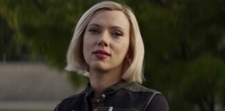 Scarlett Johansson Once Revealed She Felt Like She Was Having An Affair When She Had To Keep Information About Black Widow Under Wraps