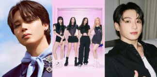 2024 Forbes Power Celebrities List Is Out & BLACKPINK Rules At #1