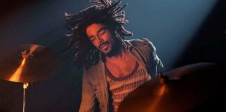 Bob Marley: One Love On OTT