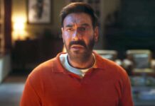Box Office - Ajay Devgn's Shaitaan crosses Singham Again lifetime after fourth weekend, will it challenge Total Dhamaal?
