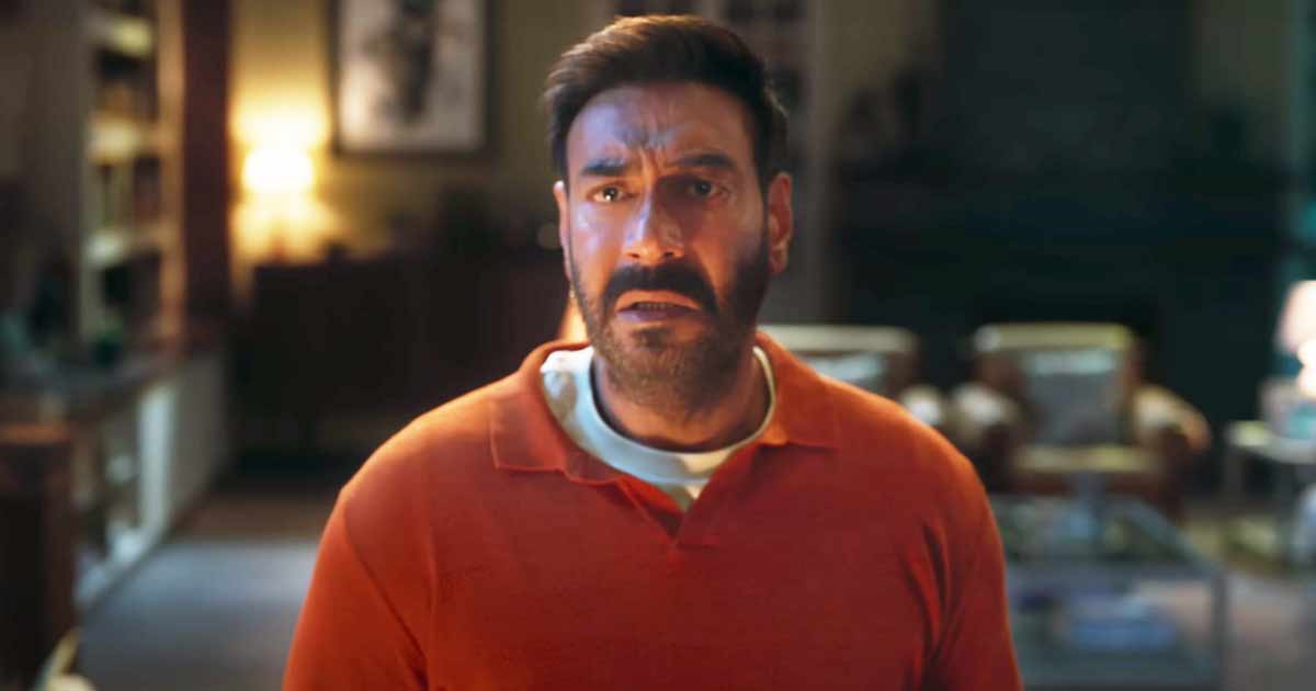Box Office - Ajay Devgn's Shaitaan crosses Singham Again lifetime after fourth weekend, will it challenge Total Dhamaal?