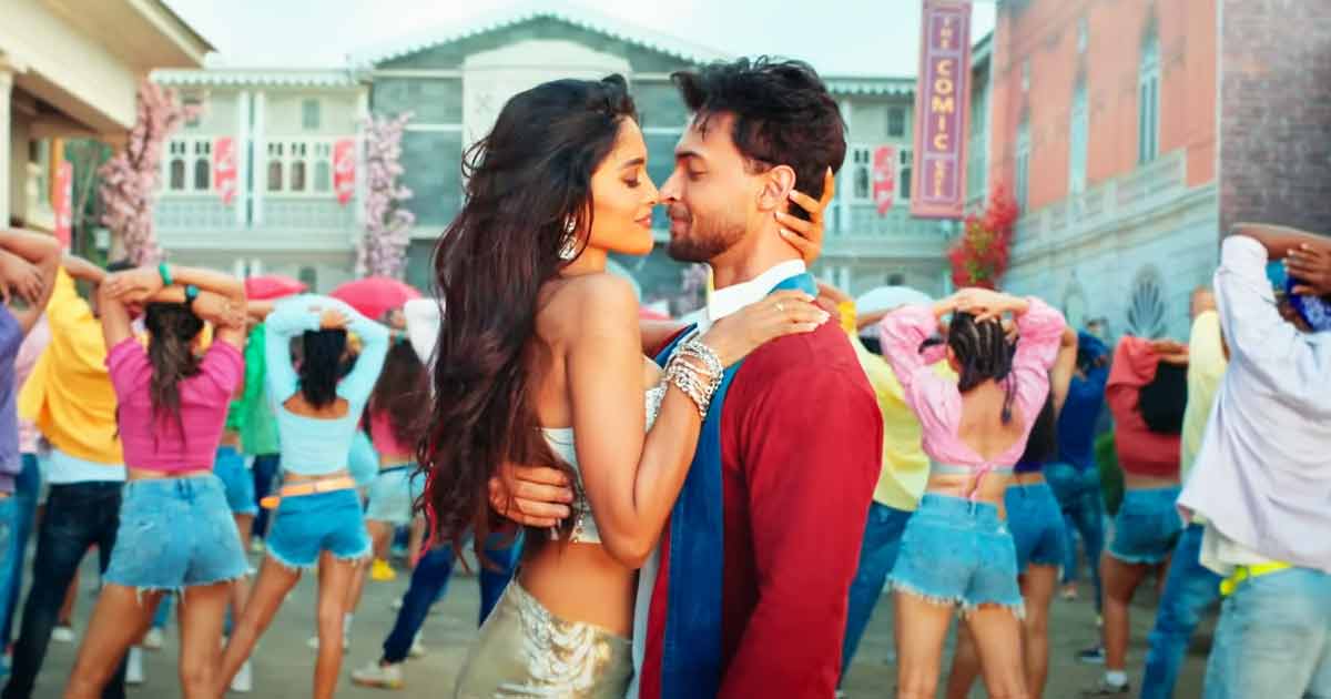 Ruslaan Box Office Collection Day 1