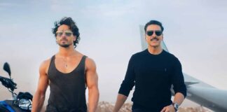Box Office - Bade Miyan Chote Miyan crosses 40 crores after an extended weekend