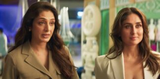 Box Office - Crew collects over 20 crores in Week 2, is placed well for 80 crores lifetime