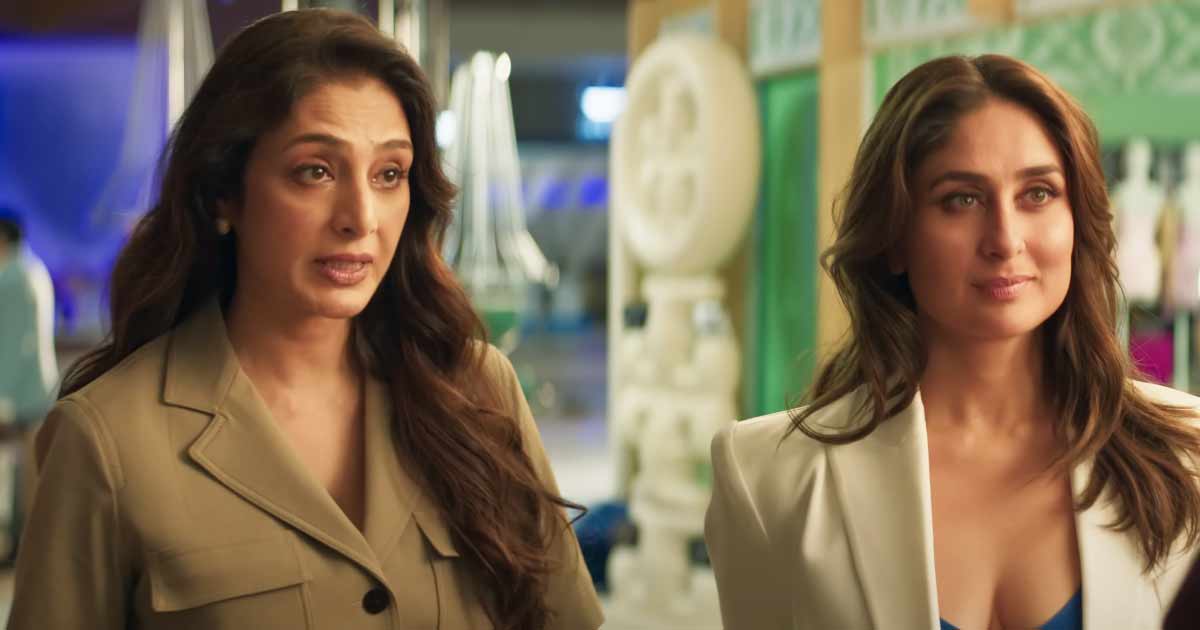 Box Office - Crew collects over 20 crores in Week 2, is placed well for 80 crores lifetime