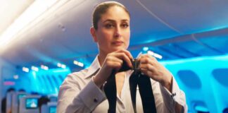 Box Office - Crew holds well on Monday