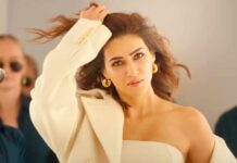 Crew Box Office: Scores 6th Biggest Week One Opener Of Kriti Sanon Box Office - Crew is 6th biggest Week One opener of Kriti Sanon