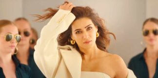 Box Office - Crew is 6th biggest Week One opener of Kriti Sanon