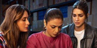 Box Office - Crew is gearing up for 75 crores milestone this week - Third weekend updates