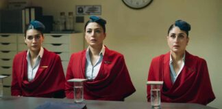Box Office - Crew is still in the run - Will it cross 90 crores lifetime?