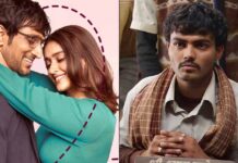 Box Office - Do Aur Do Pyaar comes close to 3.50 crores over the weekend, is on the same lines as Laapataa Ladies