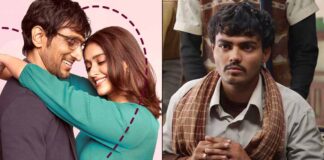Box Office - Do Aur Do Pyaar comes close to 3.50 crores over the weekend, is on the same lines as Laapataa Ladies