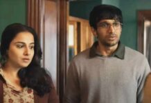 Box Office - Do Aur Do Pyaar stays stable on Tuesday, first target is 10 crores