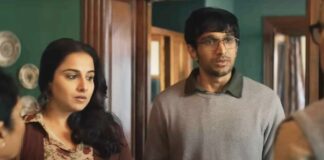 Box Office - Do Aur Do Pyaar stays stable on Tuesday, first target is 10 crores