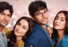Do Aur Do Pyaar Box Office Collection Day 1: Takes A Fair Start, Reports Are Good Box Office - Do Aur Do Pyaar takes a fair start on Friday, reports are good