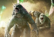 Godzilla x Kong: The New Empire Box Office Collection Day 20: Crosses 1 Crore Mark Again! Box Office - Godzilla x Kong: The New Empire crosses 1 crore mark again on Wednesday