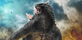 Godzilla x Kong: The New Empire gets back into action on Friday, will roar this weekend