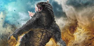 Godzilla x Kong: The New Empire grows again on Saturday, now less than 3 crores away from 100 crores milestone