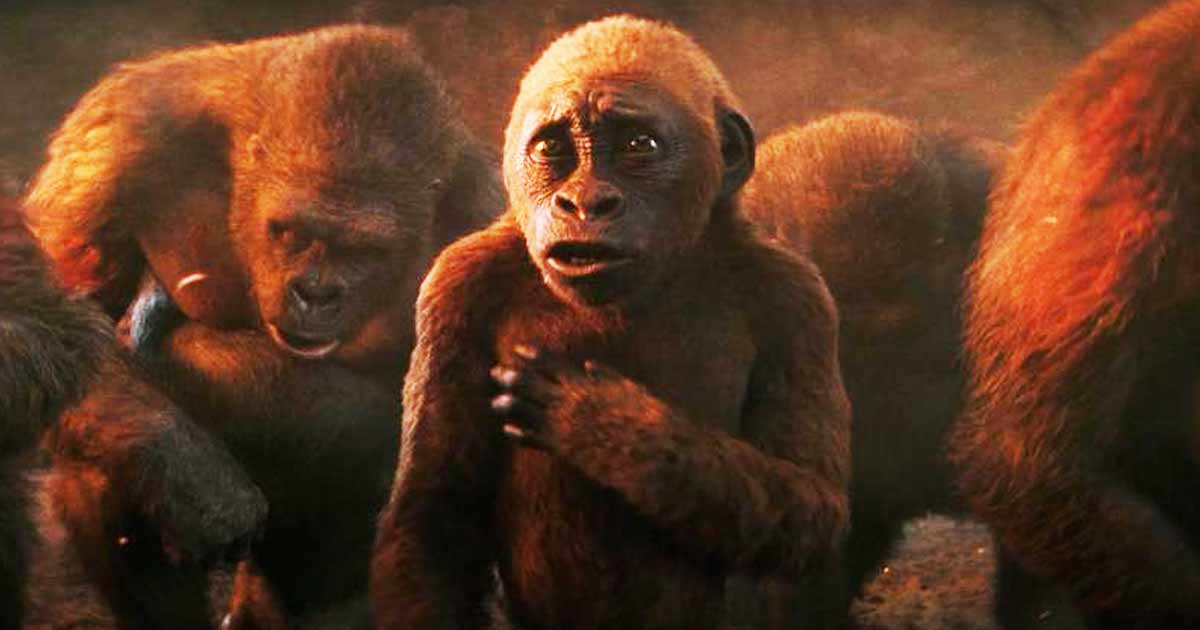 Godzilla x Kong: The New Empire Box Office Collection Day 31: Hits 1 Crore Mark For The Last Time