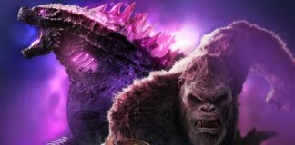 Godzilla x Kong: The New Empire holds well on Monday, will cross 75 crores before Eid releases arrive.
