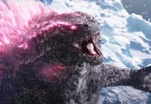 Box Office - Godzilla x Kong: The New Empire scores 5 crores on Tuesday