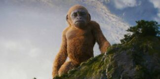 Box Office - Godzilla x Kong: The New Empire scores a half century in Week One, will aim to go past 75 crores soon