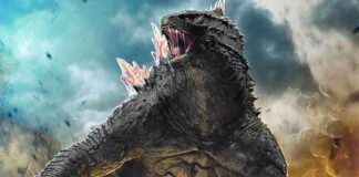 Godzilla x Kong: The New Empire sees an increase in collections, hits 3 crores mark again on Tuesday