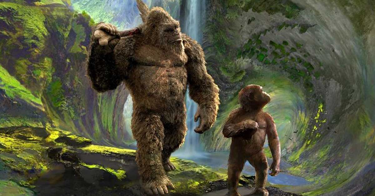 Godzilla x Kong: The New Empire set to touch 90 crores this week - Tuesday updates