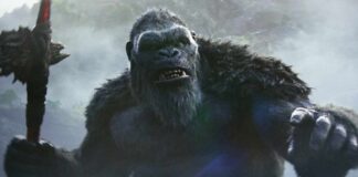 Box Office - Godzilla x Kong: The New Empire stays over 50 lakhs on Monday