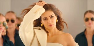 Box Office - Kriti Sanon scores her fifth biggest weekend opener with Crew, the film is next only to Adipurush, Dilwale, Housefull 4 and Bachchan Pandey