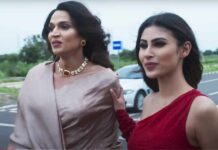 Box Office - Love Sex Aur Dhokha 2 has a low opening, word of mouth is the key - Friday updates