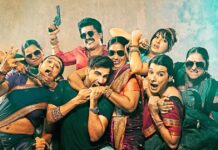 Madgaon Express Box Office Collection Day 21: Chugs Along, Can Hang In There For A Longer Run! Box Office - Madgaon Express chugs along, can hang in there for a longer run