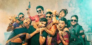 Box Office - Madgaon Express chugs along, can hang in there for a longer run