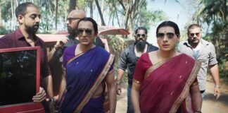 Box Office - Madgaon Express collects decently again on Wednesday, will put up a fight