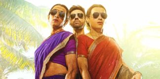 Box Office - Madgaon Express continues to do well, comes close to 1 crore again on Sunday