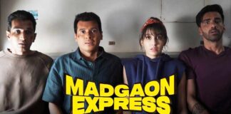 Box Office - Madgaon Express does well again on Sunday, will cross 25 crores before Eid releases arrive