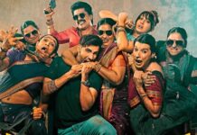 Madgaon Express does well in its fifth weekend, shows steady growth