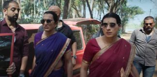 Box Office - Madgaon Express is showing an unreal fight, crosses 1 crore again on Saturday
