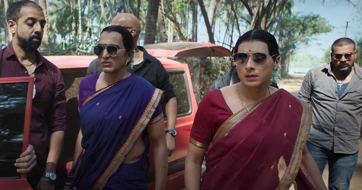 Madgaon Express Box Office Collection Day 16 Updates